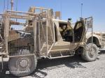 Oshkosh M-ATV 2009 года